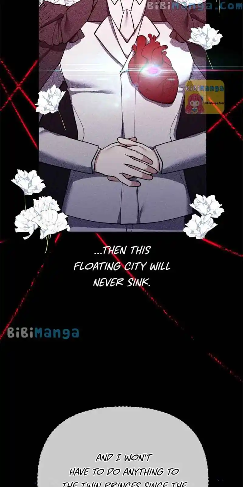 Starting from Today, I’m a Princess? Chapter 91