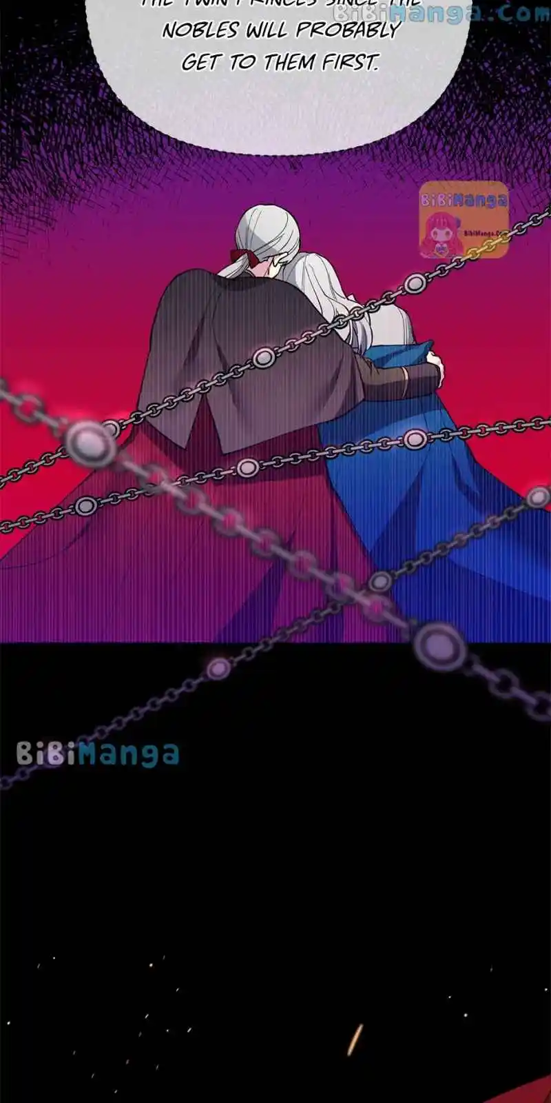 Starting from Today, I’m a Princess? Chapter 91