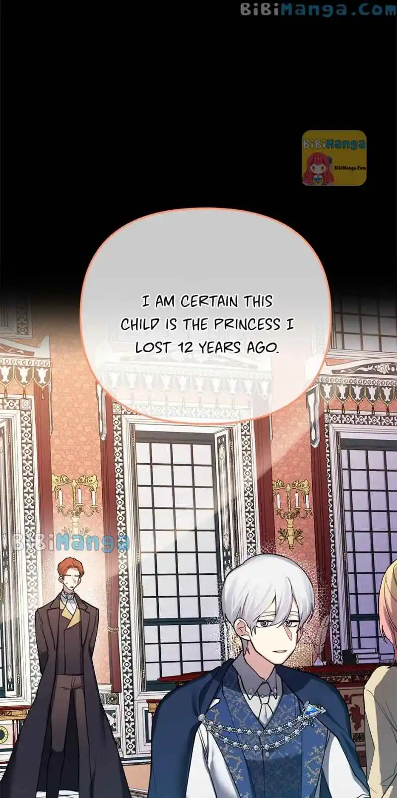 Starting from Today, I’m a Princess? Chapter 91