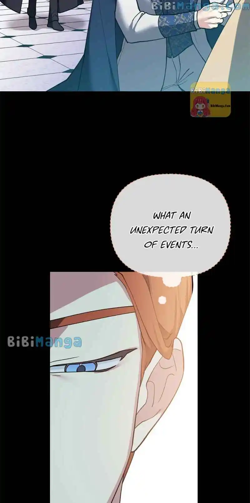 Starting from Today, I’m a Princess? Chapter 91