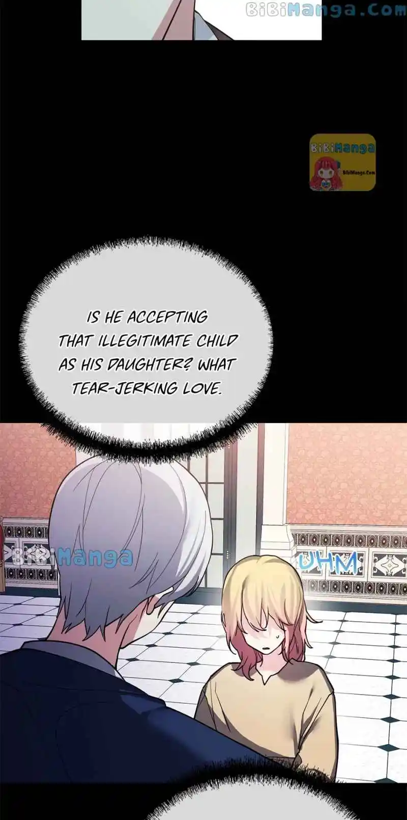 Starting from Today, I’m a Princess? Chapter 91