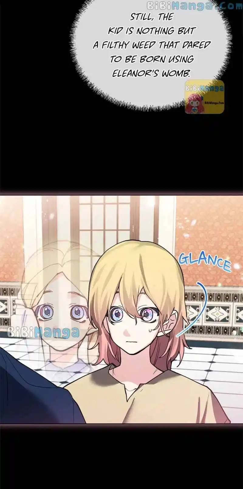 Starting from Today, I’m a Princess? Chapter 91