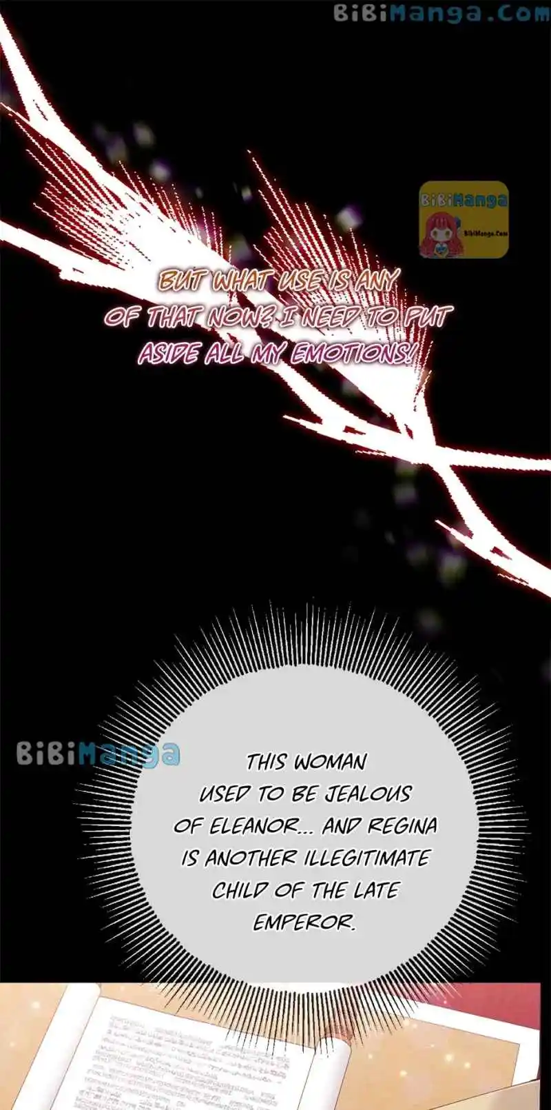 Starting from Today, I’m a Princess? Chapter 91