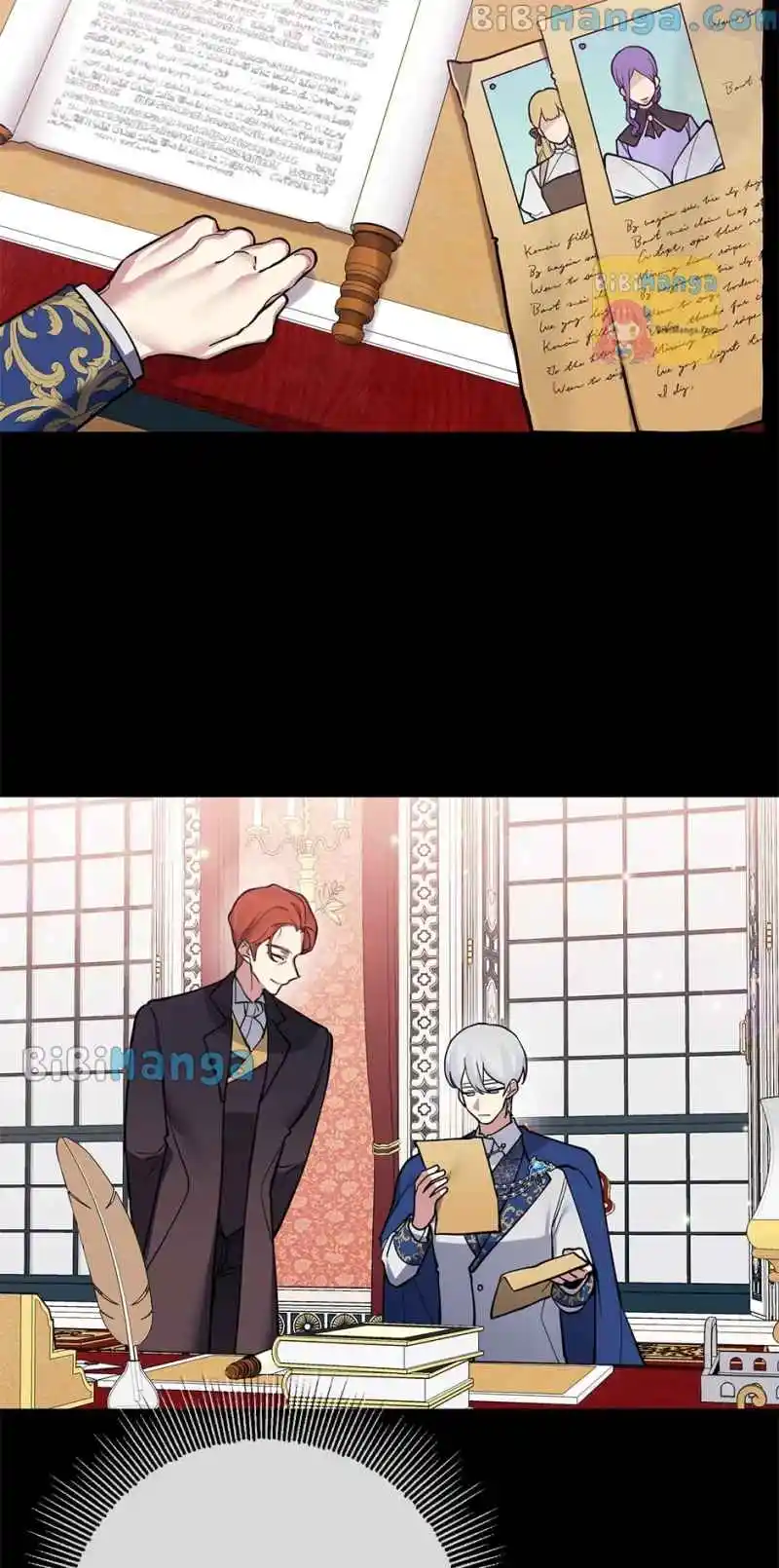 Starting from Today, I’m a Princess? Chapter 91