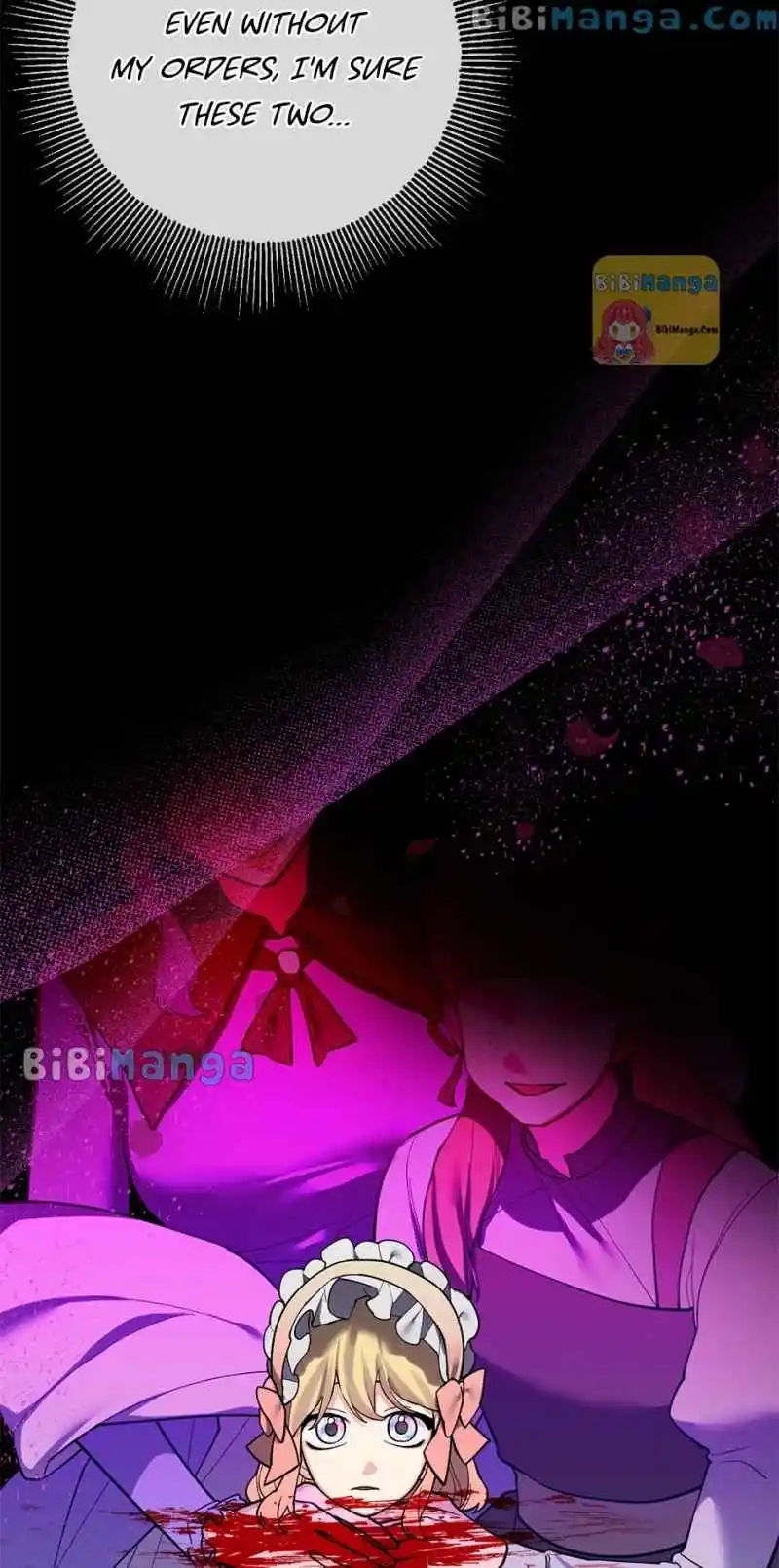 Starting from Today, I’m a Princess? Chapter 91