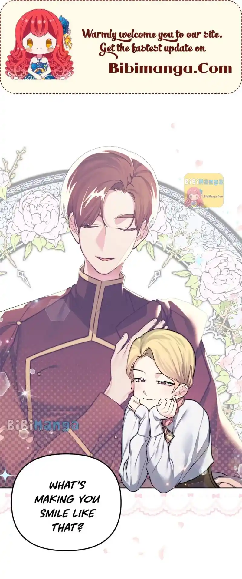 Starting from Today, I’m a Princess? Chapter 94