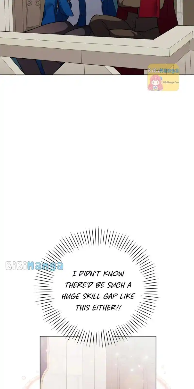 Starting from Today, I’m a Princess? Chapter 94