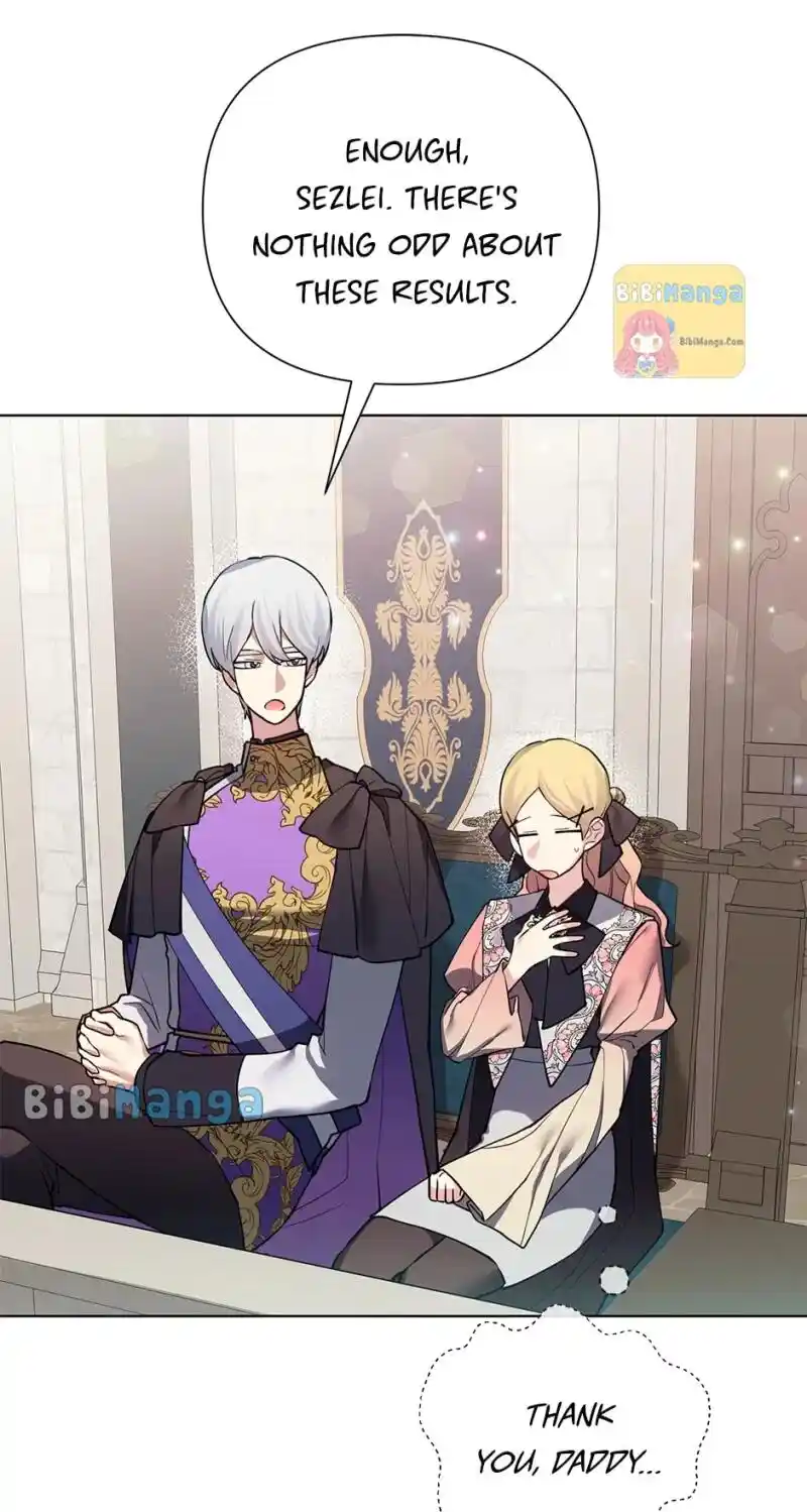 Starting from Today, I’m a Princess? Chapter 94