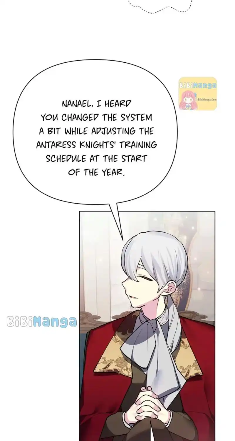 Starting from Today, I’m a Princess? Chapter 94