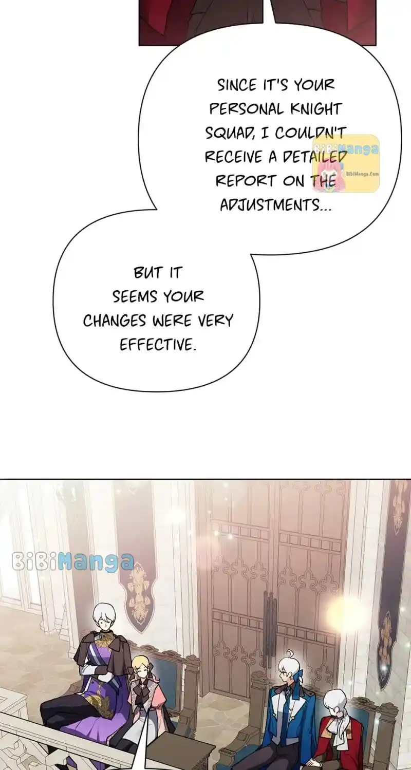 Starting from Today, I’m a Princess? Chapter 94