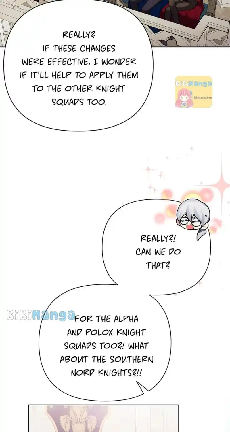 Starting from Today, I’m a Princess? Chapter 94