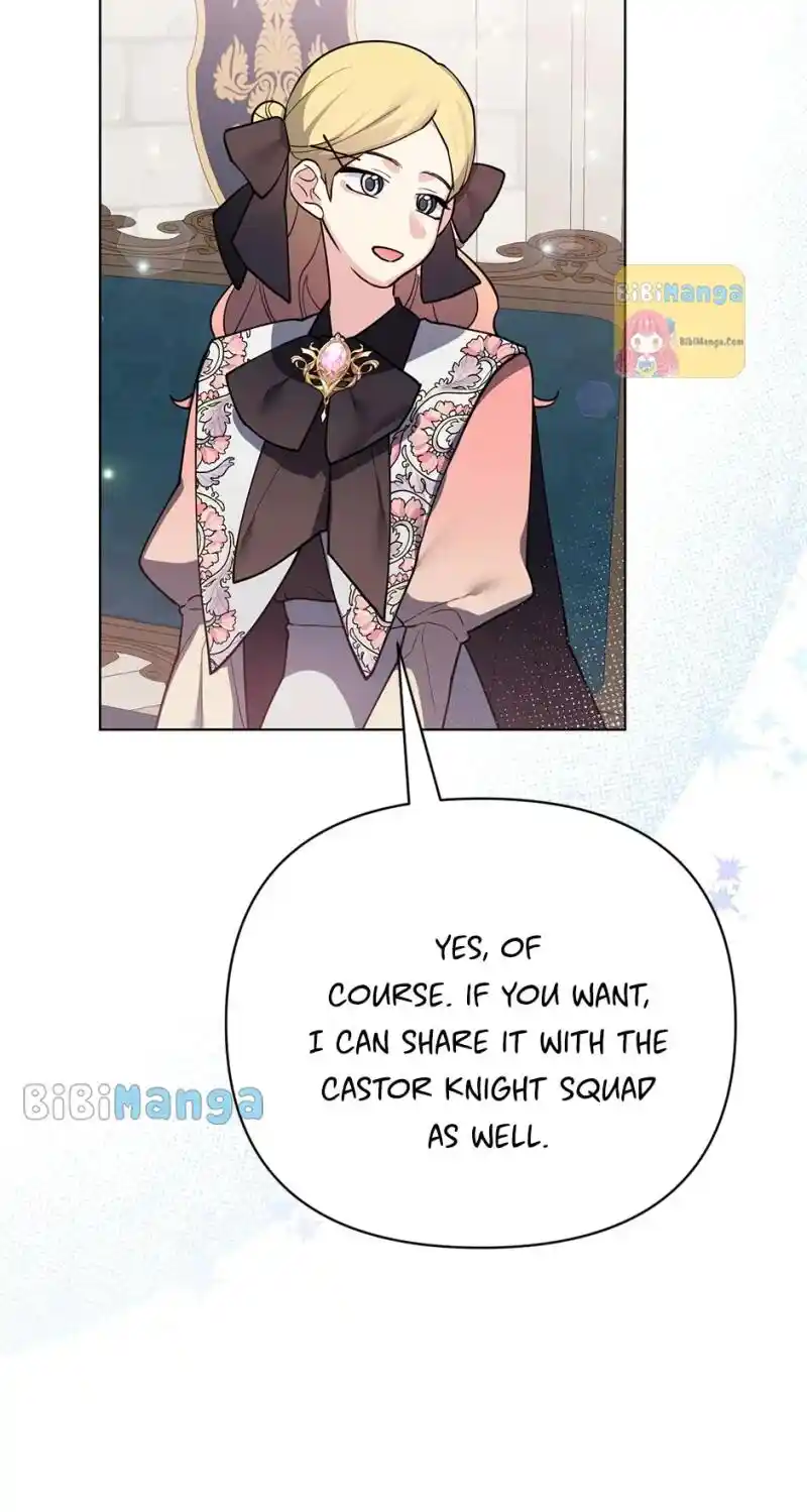 Starting from Today, I’m a Princess? Chapter 94