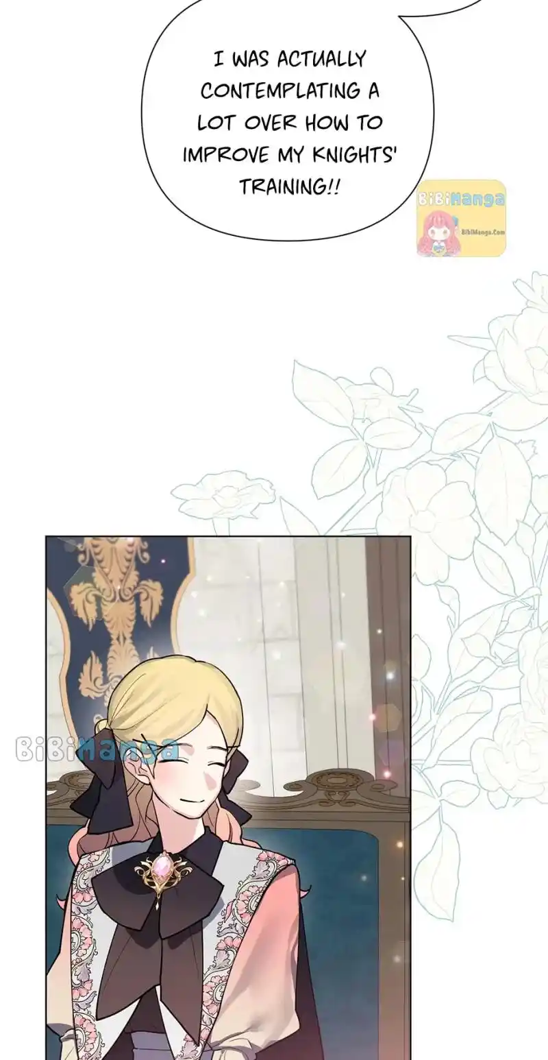 Starting from Today, I’m a Princess? Chapter 94