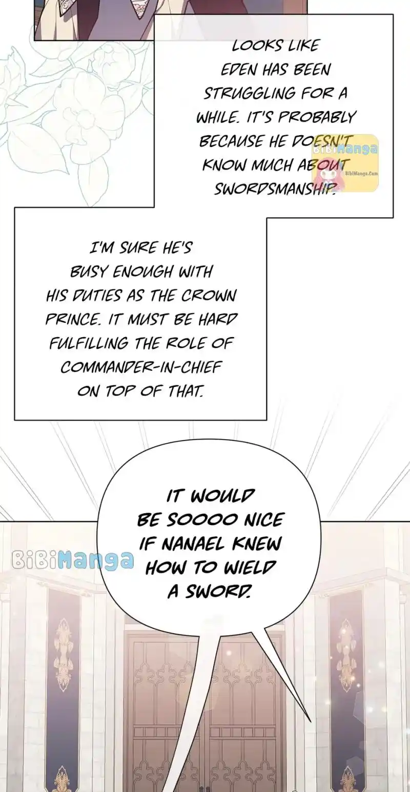 Starting from Today, I’m a Princess? Chapter 94