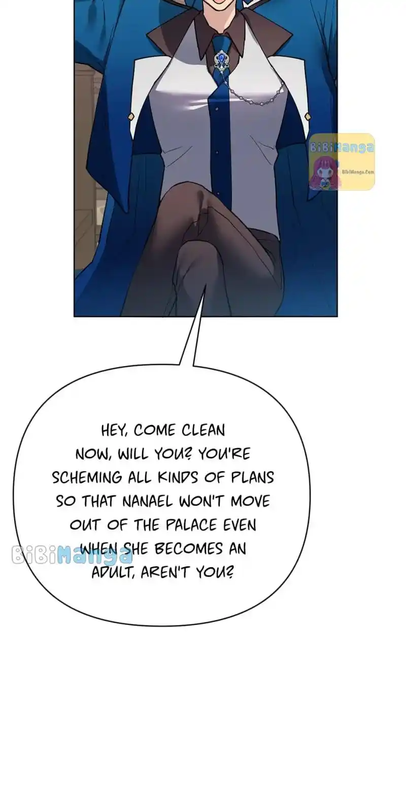 Starting from Today, I’m a Princess? Chapter 94