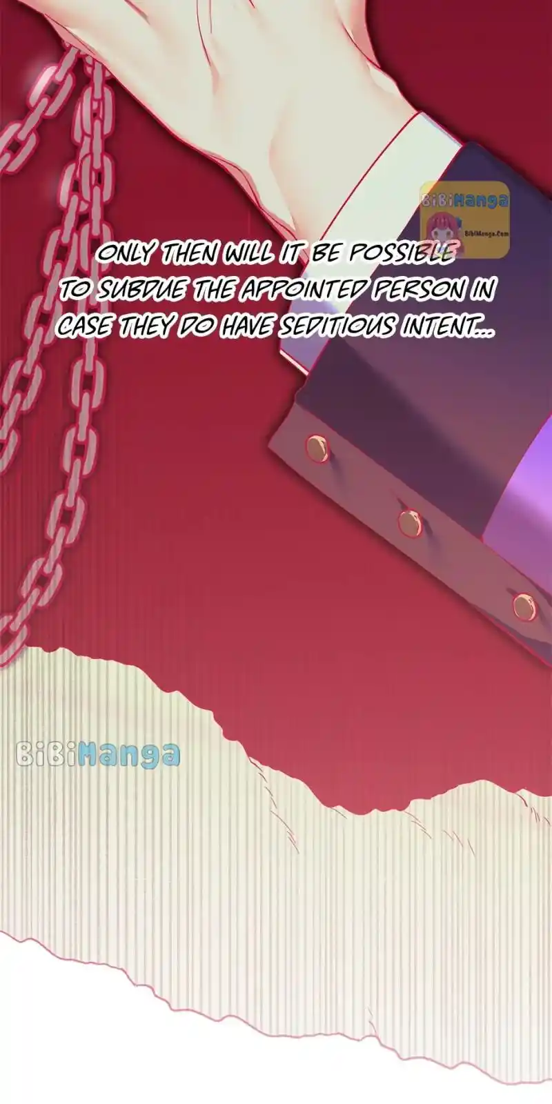 Starting from Today, I’m a Princess? Chapter 94