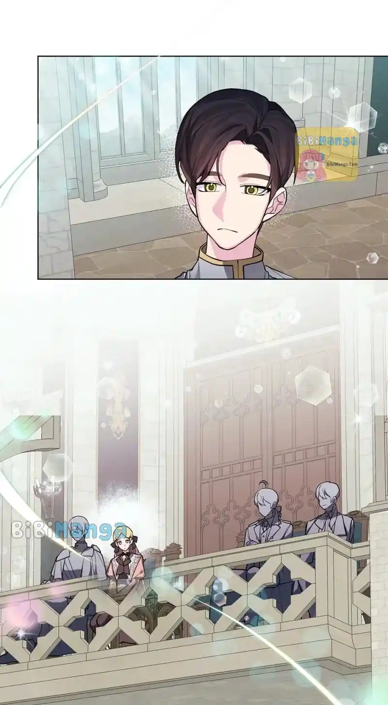 Starting from Today, I’m a Princess? Chapter 94