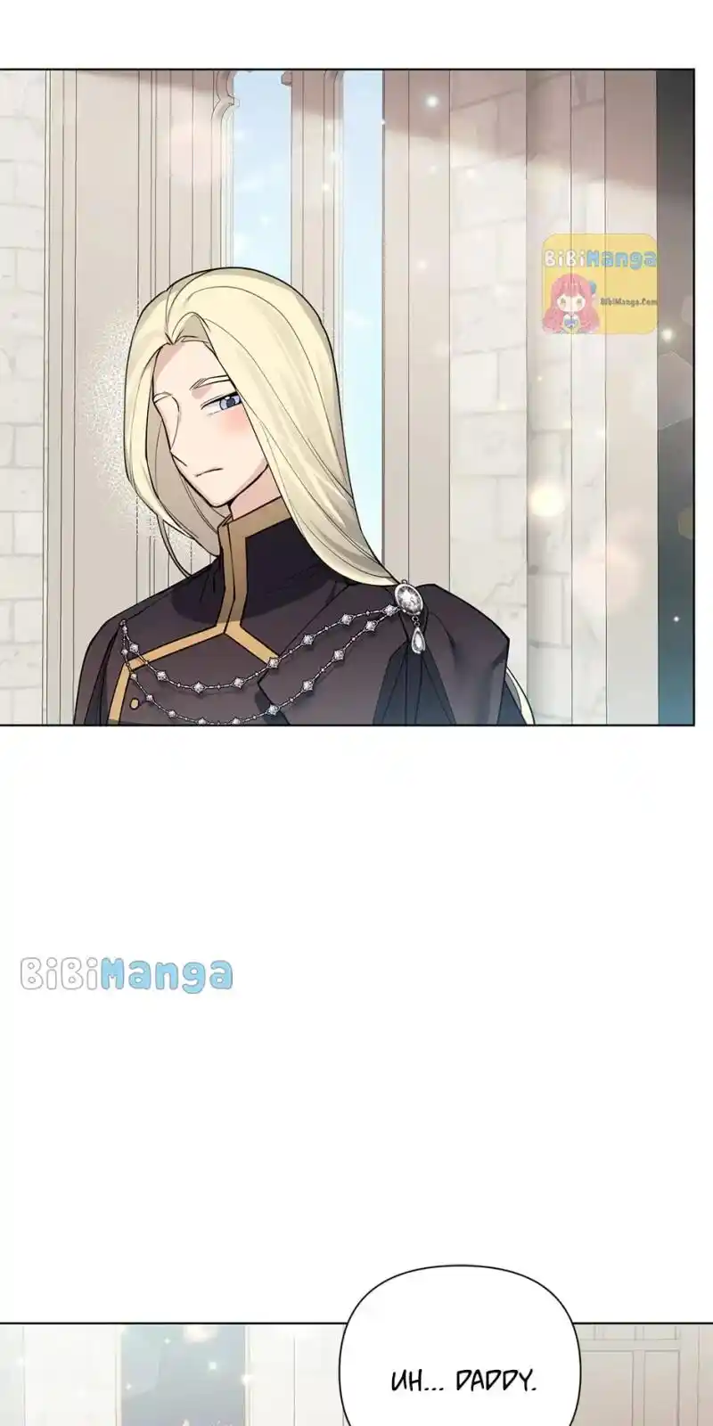 Starting from Today, I’m a Princess? Chapter 94