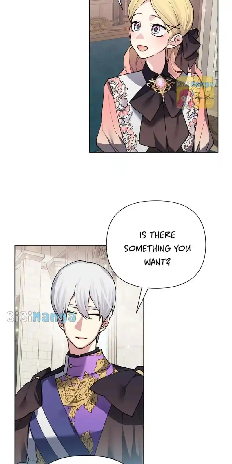 Starting from Today, I’m a Princess? Chapter 94