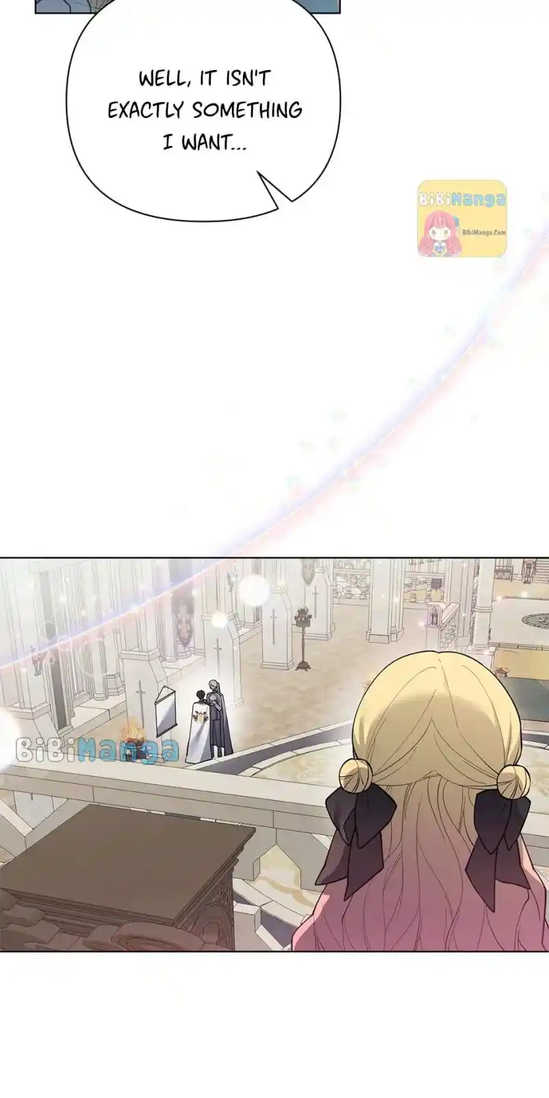 Starting from Today, I’m a Princess? Chapter 94