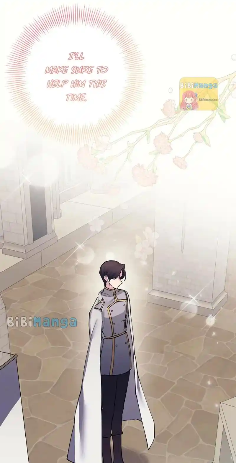 Starting from Today, I’m a Princess? Chapter 94