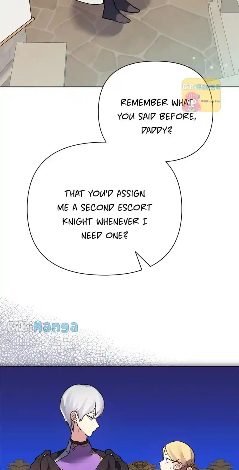 Starting from Today, I’m a Princess? Chapter 94