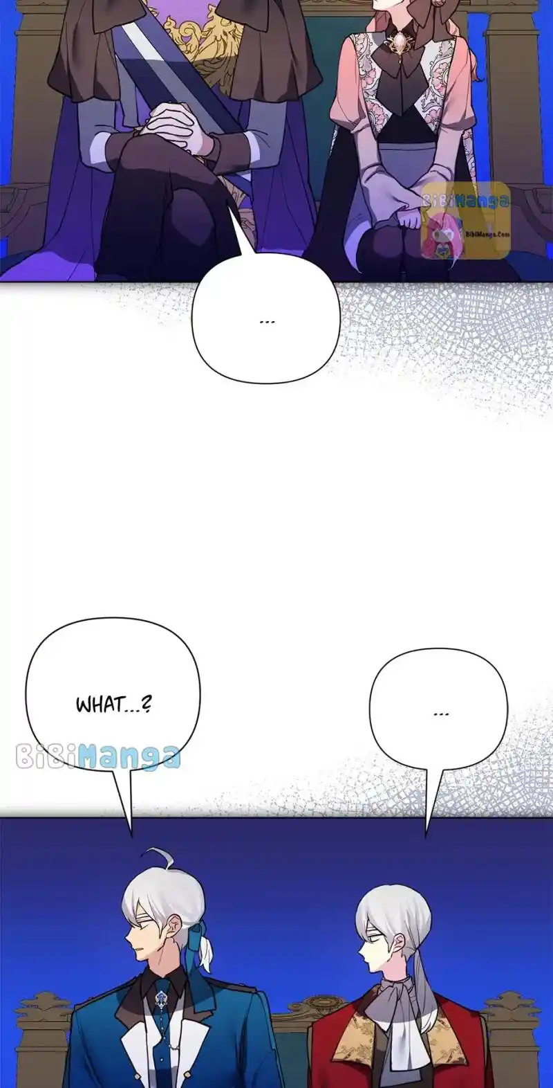 Starting from Today, I’m a Princess? Chapter 94