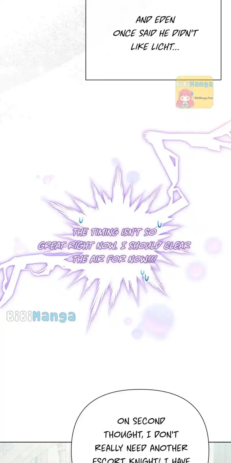 Starting from Today, I’m a Princess? Chapter 94