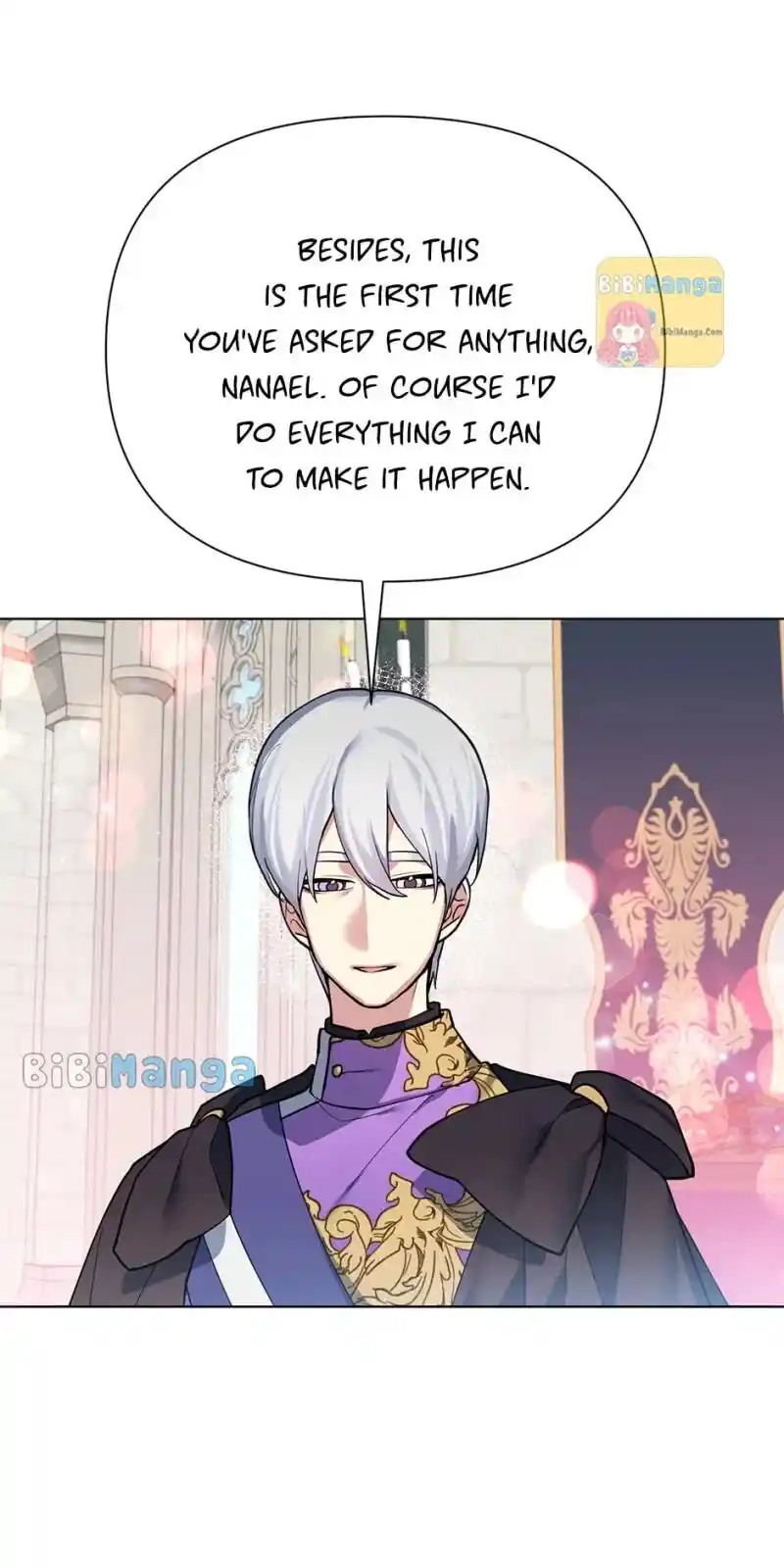 Starting from Today, I’m a Princess? Chapter 94