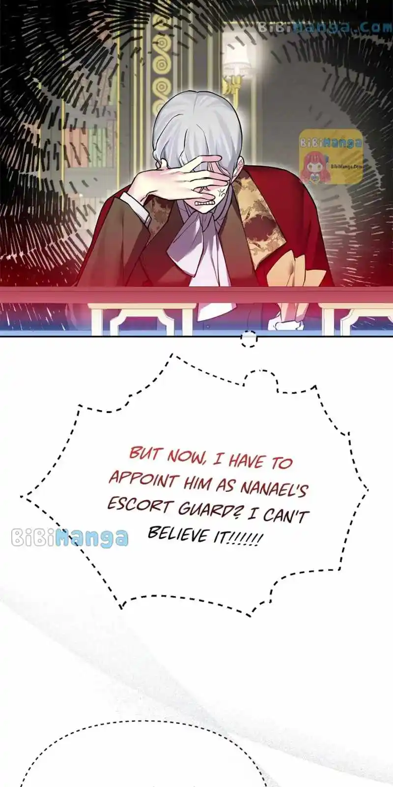 Starting from Today, I’m a Princess? Chapter 95