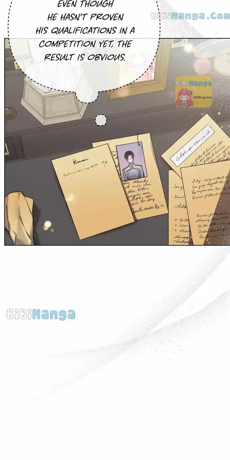 Starting from Today, I’m a Princess? Chapter 95