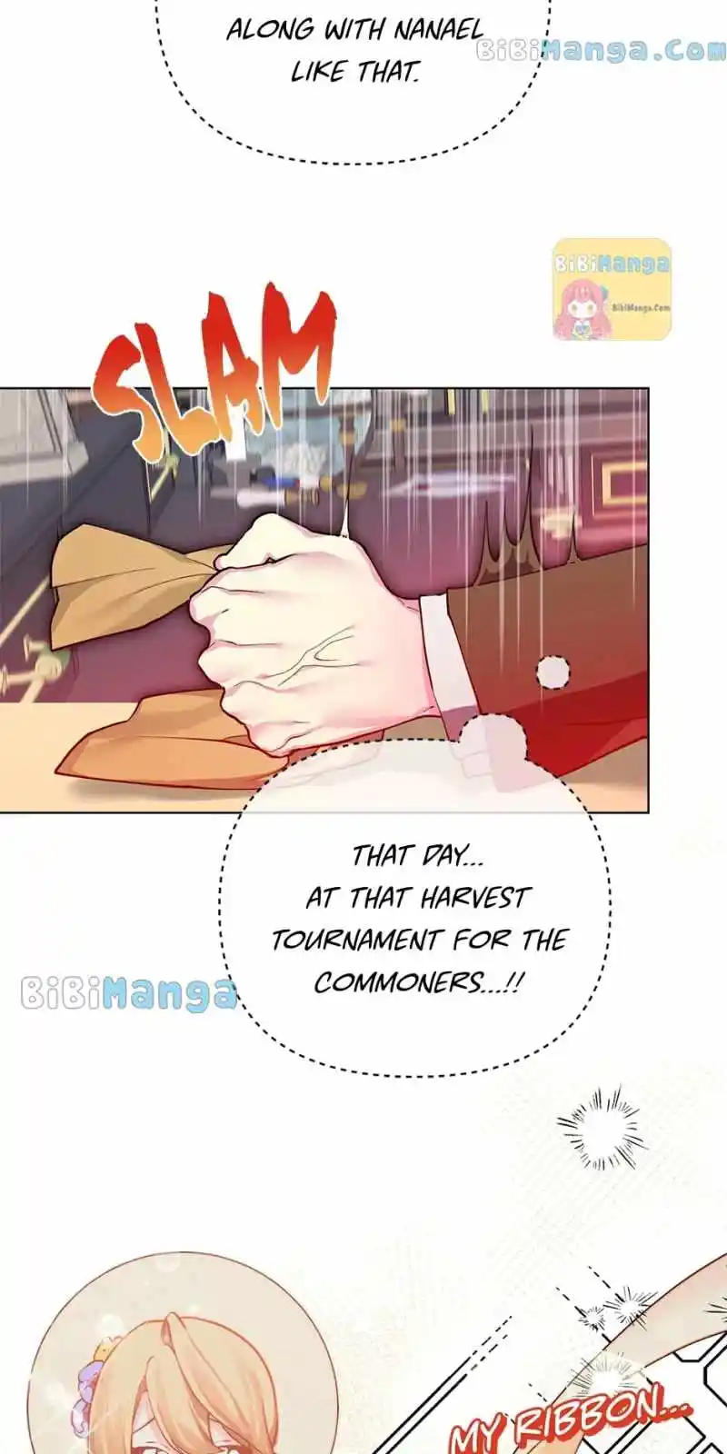 Starting from Today, I’m a Princess? Chapter 95