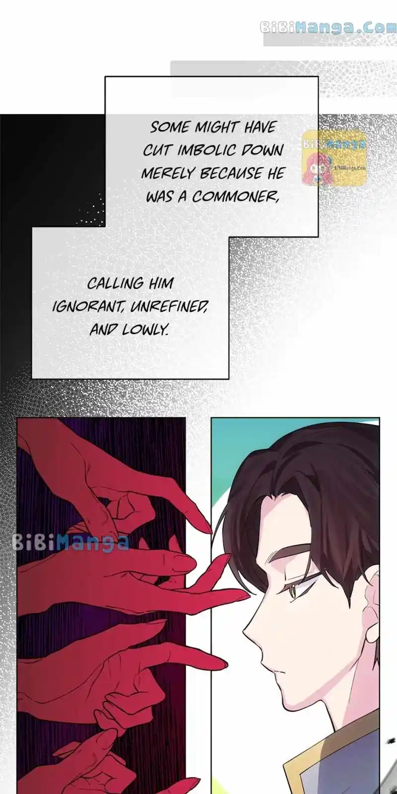 Starting from Today, I’m a Princess? Chapter 95