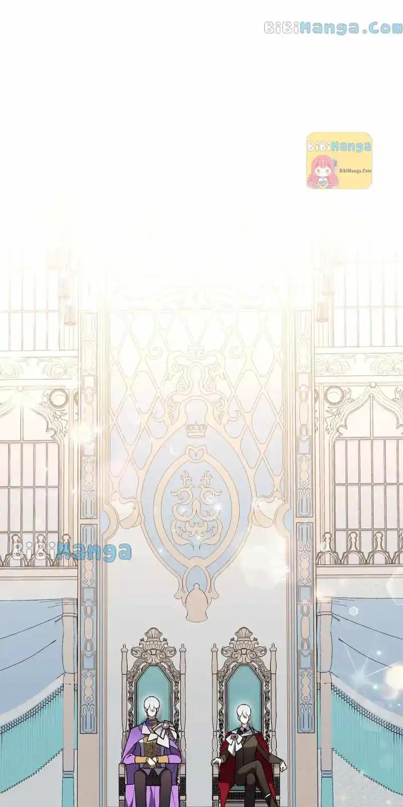 Starting from Today, I’m a Princess? Chapter 95