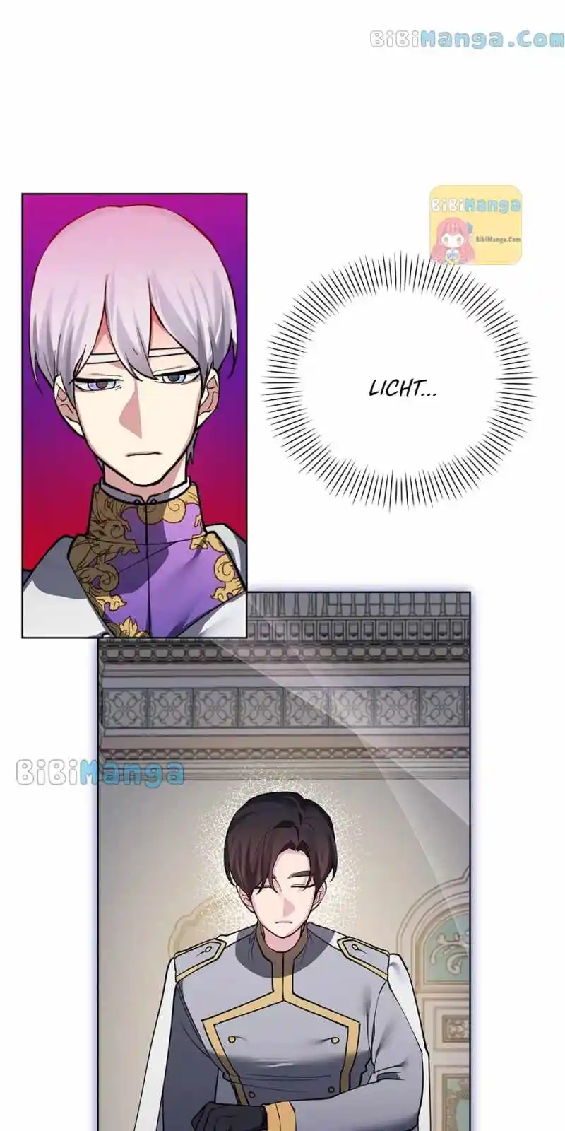 Starting from Today, I’m a Princess? Chapter 95