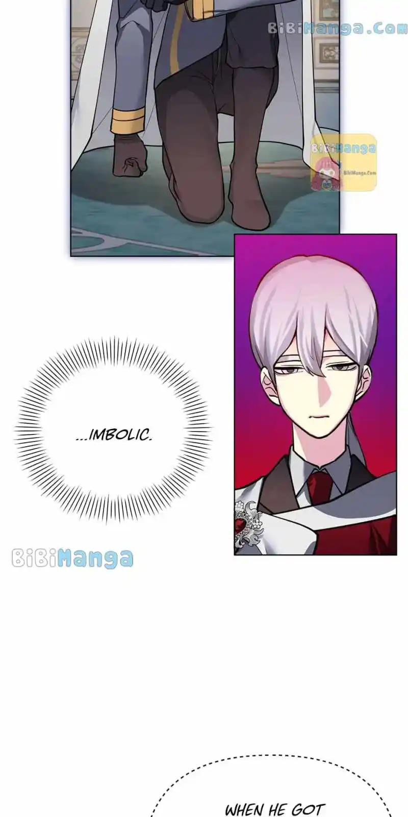 Starting from Today, I’m a Princess? Chapter 95