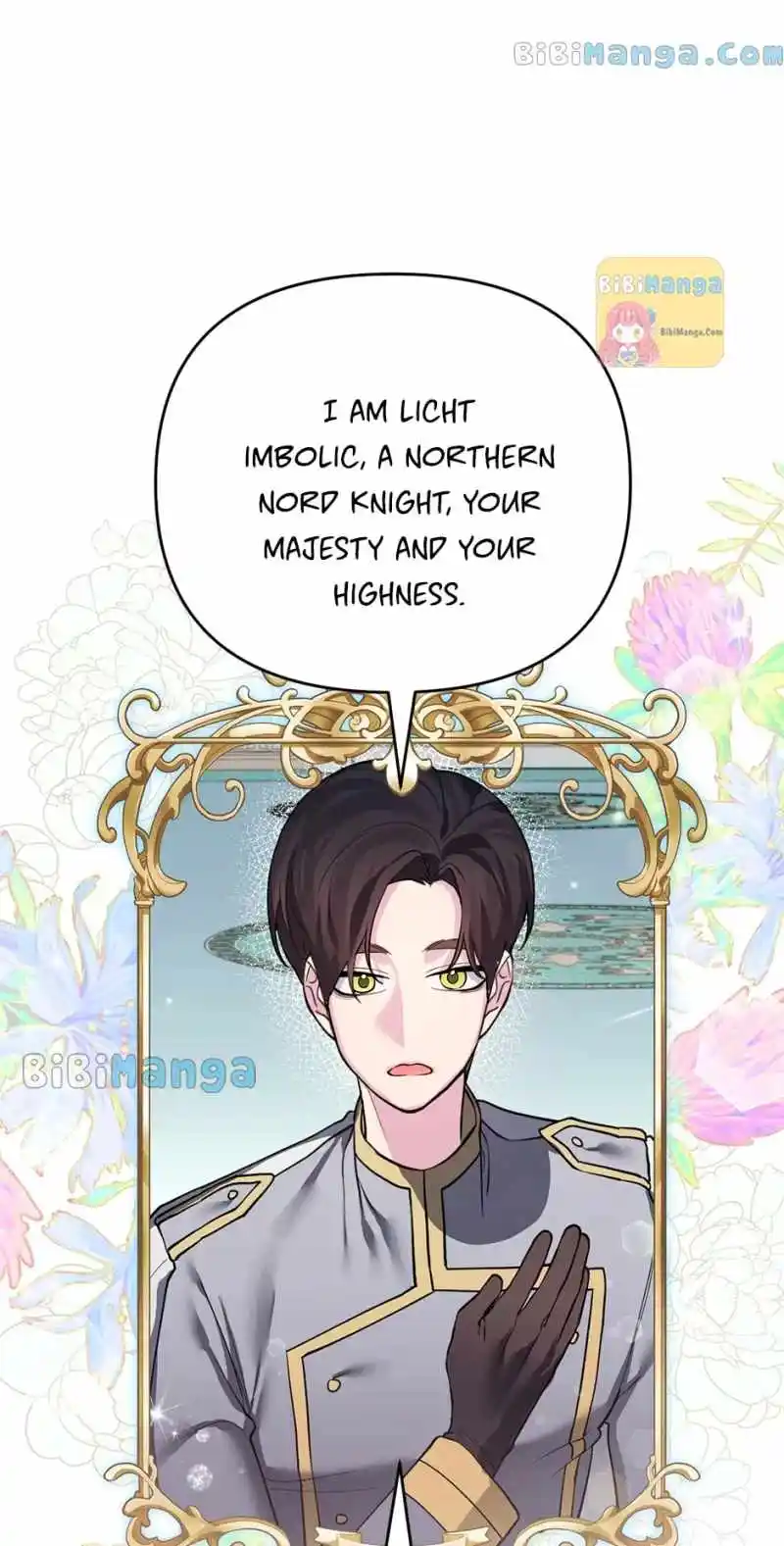 Starting from Today, I’m a Princess? Chapter 95