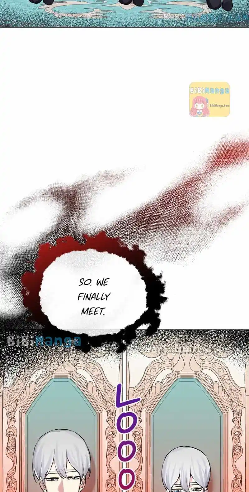 Starting from Today, I’m a Princess? Chapter 95