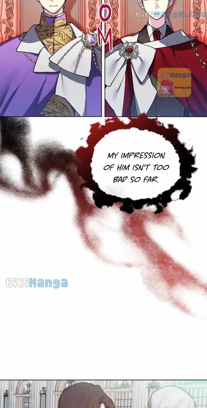 Starting from Today, I’m a Princess? Chapter 95