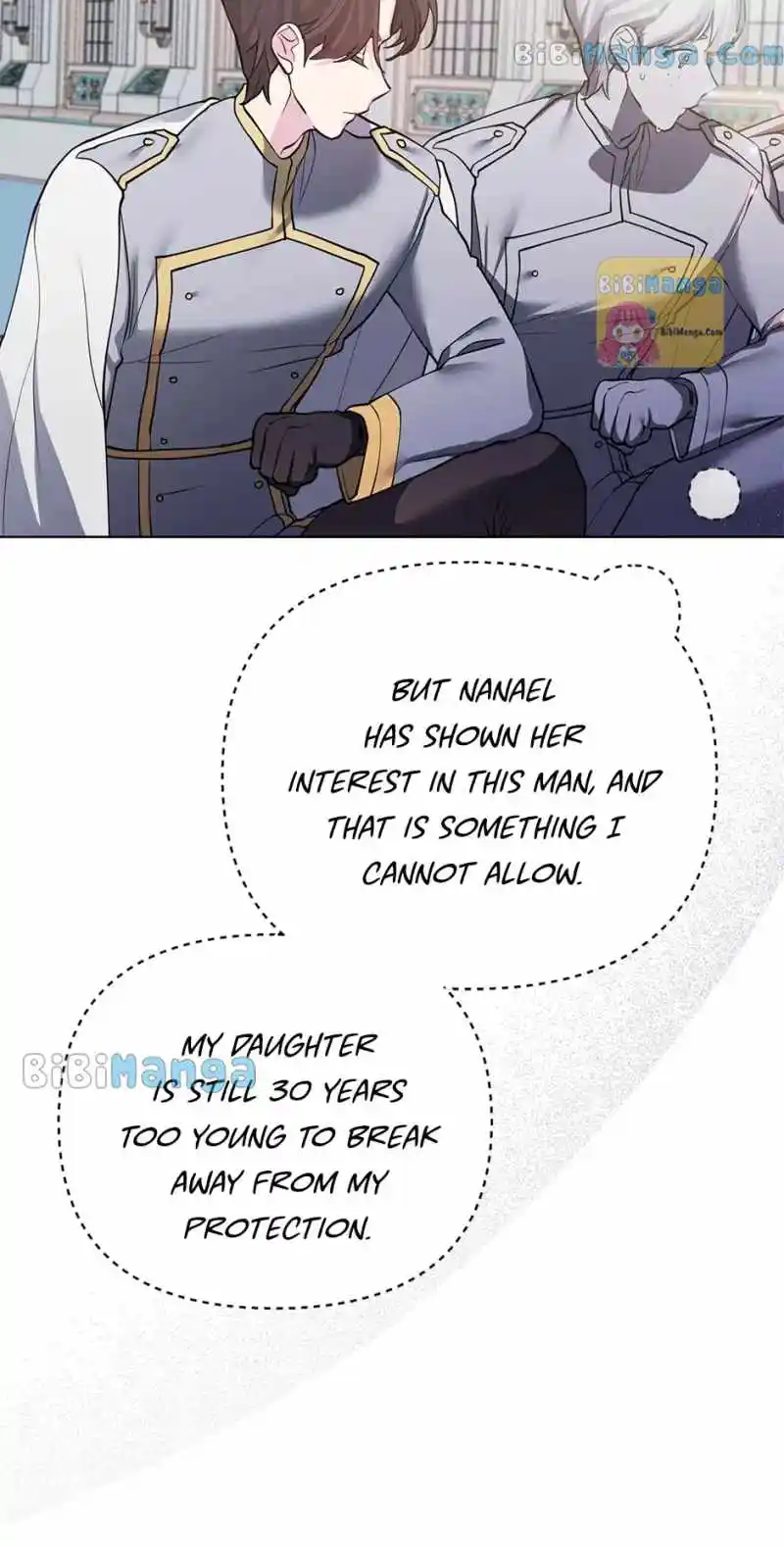 Starting from Today, I’m a Princess? Chapter 95