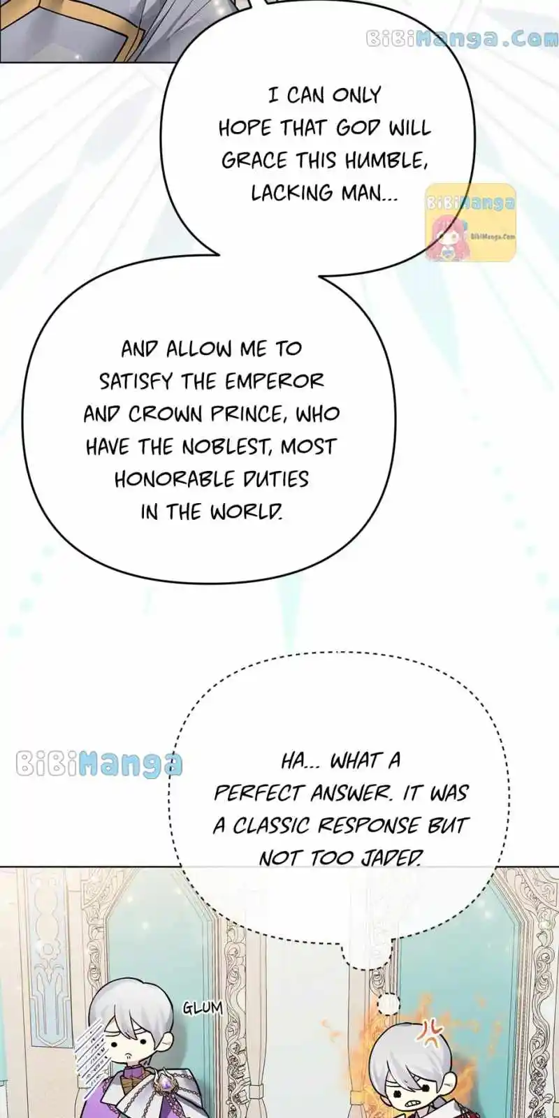 Starting from Today, I’m a Princess? Chapter 95