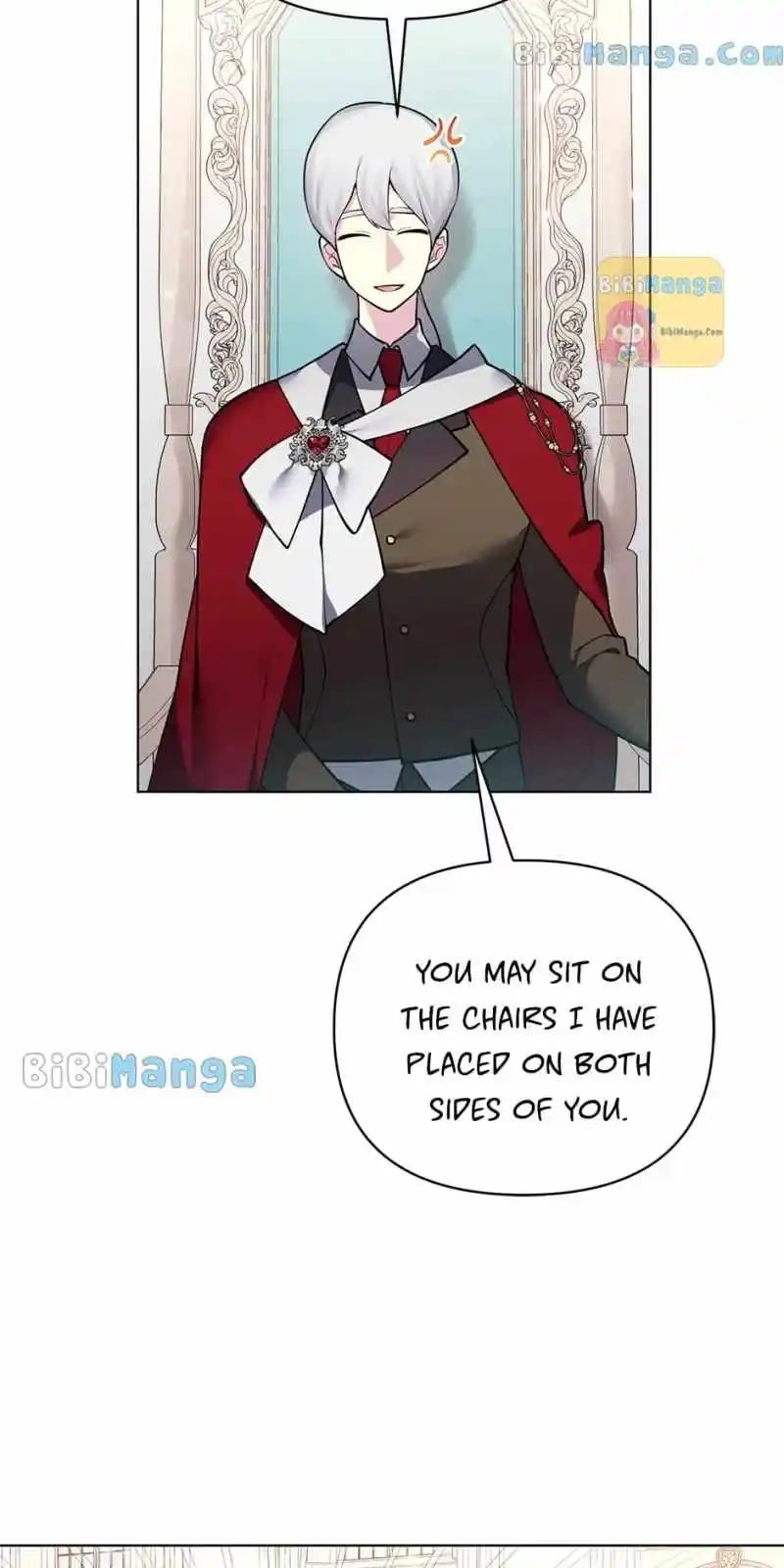 Starting from Today, I’m a Princess? Chapter 95