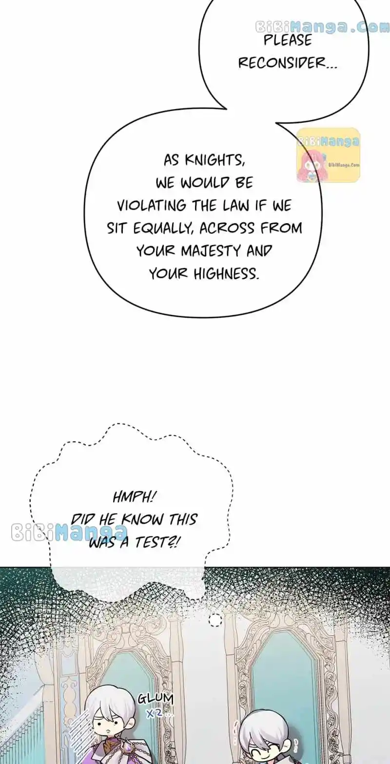 Starting from Today, I’m a Princess? Chapter 95