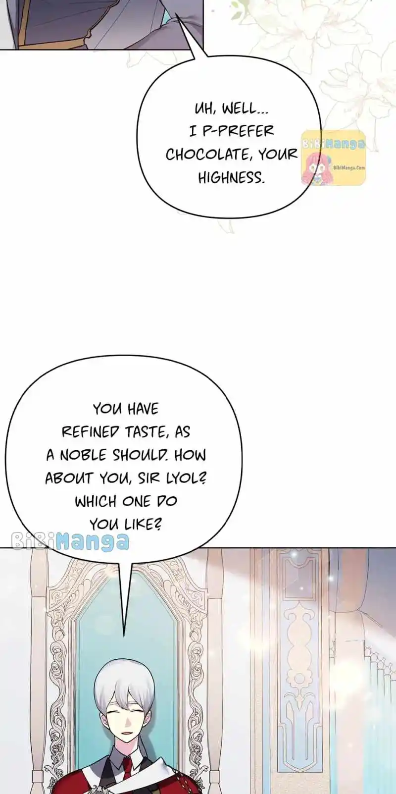 Starting from Today, I’m a Princess? Chapter 96