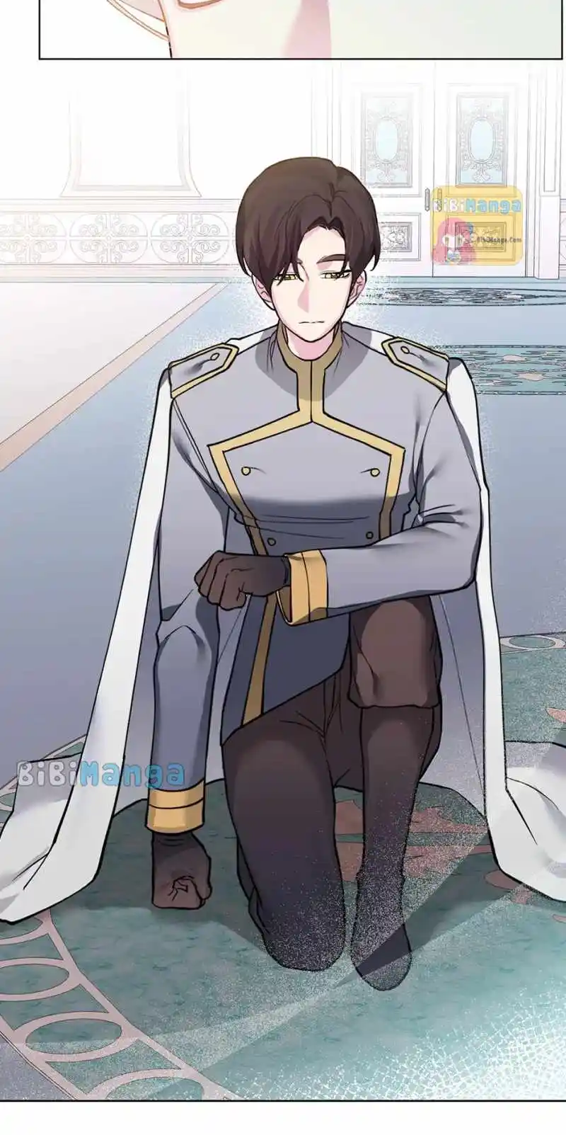 Starting from Today, I’m a Princess? Chapter 96