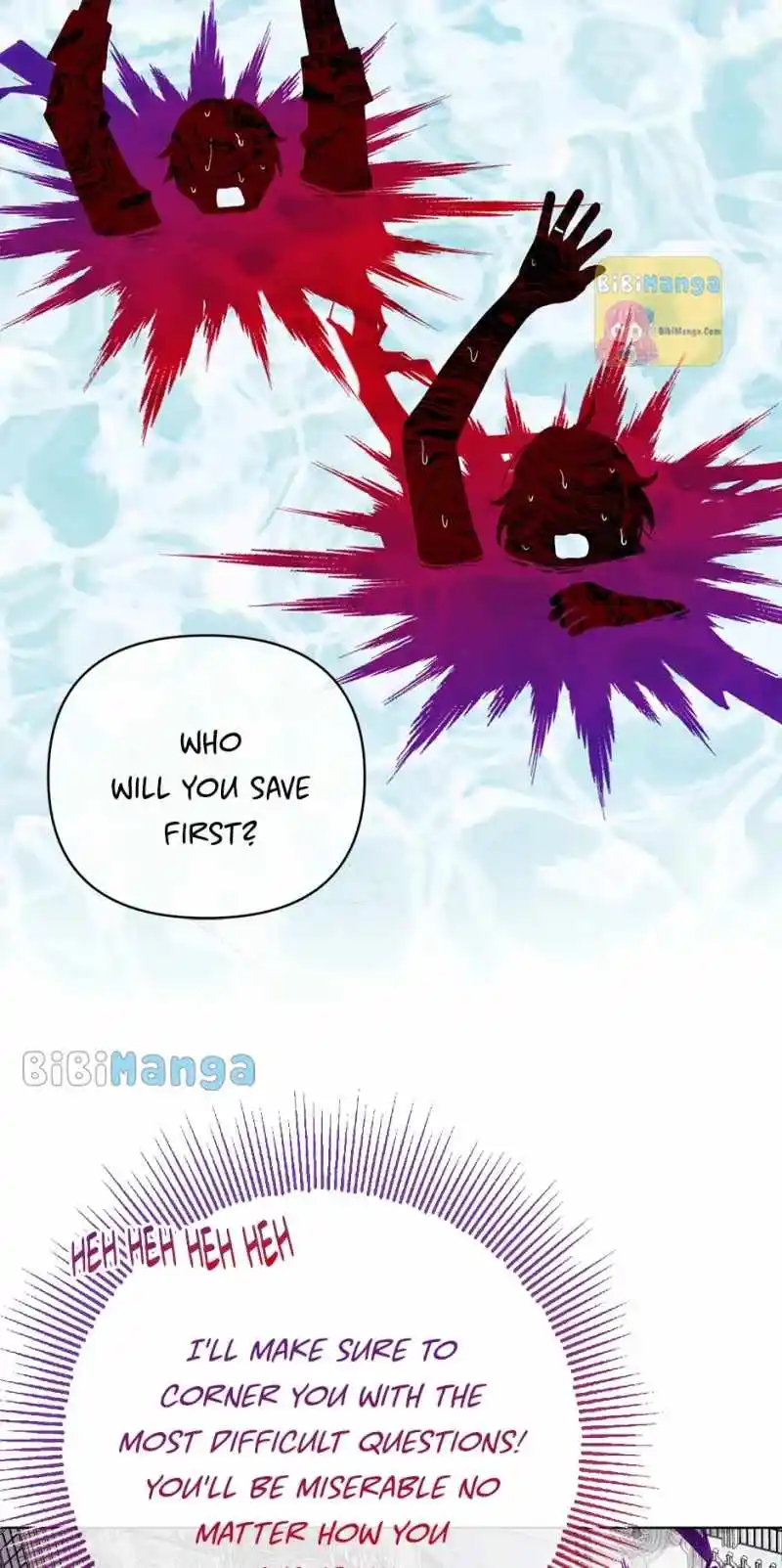 Starting from Today, I’m a Princess? Chapter 96