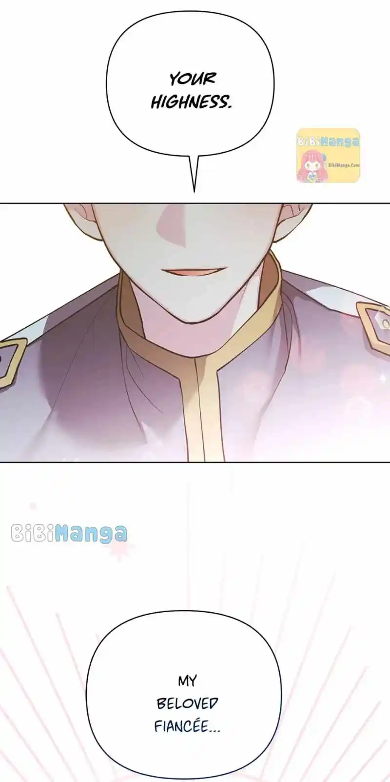 Starting from Today, I’m a Princess? Chapter 96