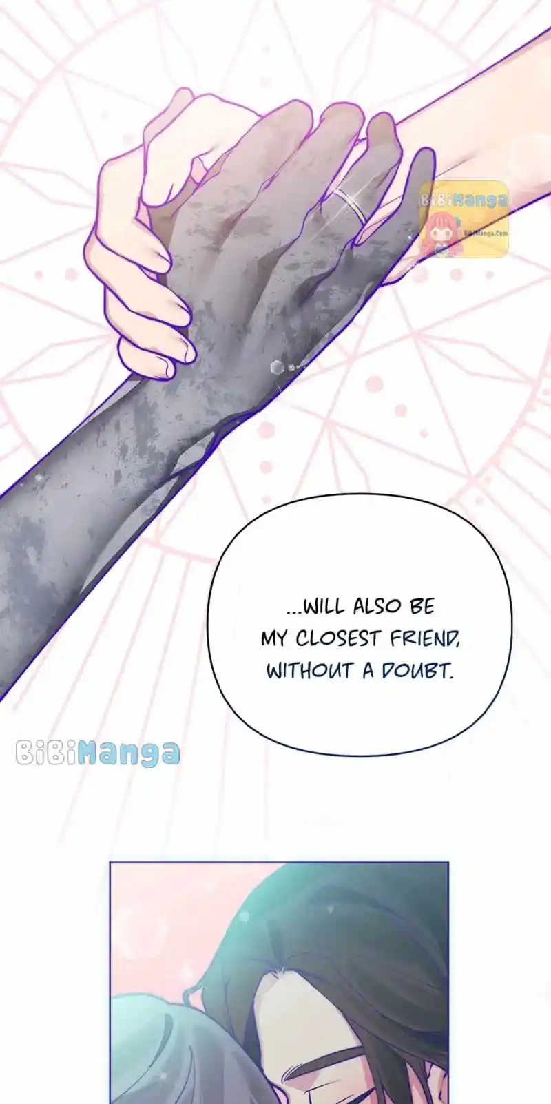 Starting from Today, I’m a Princess? Chapter 96