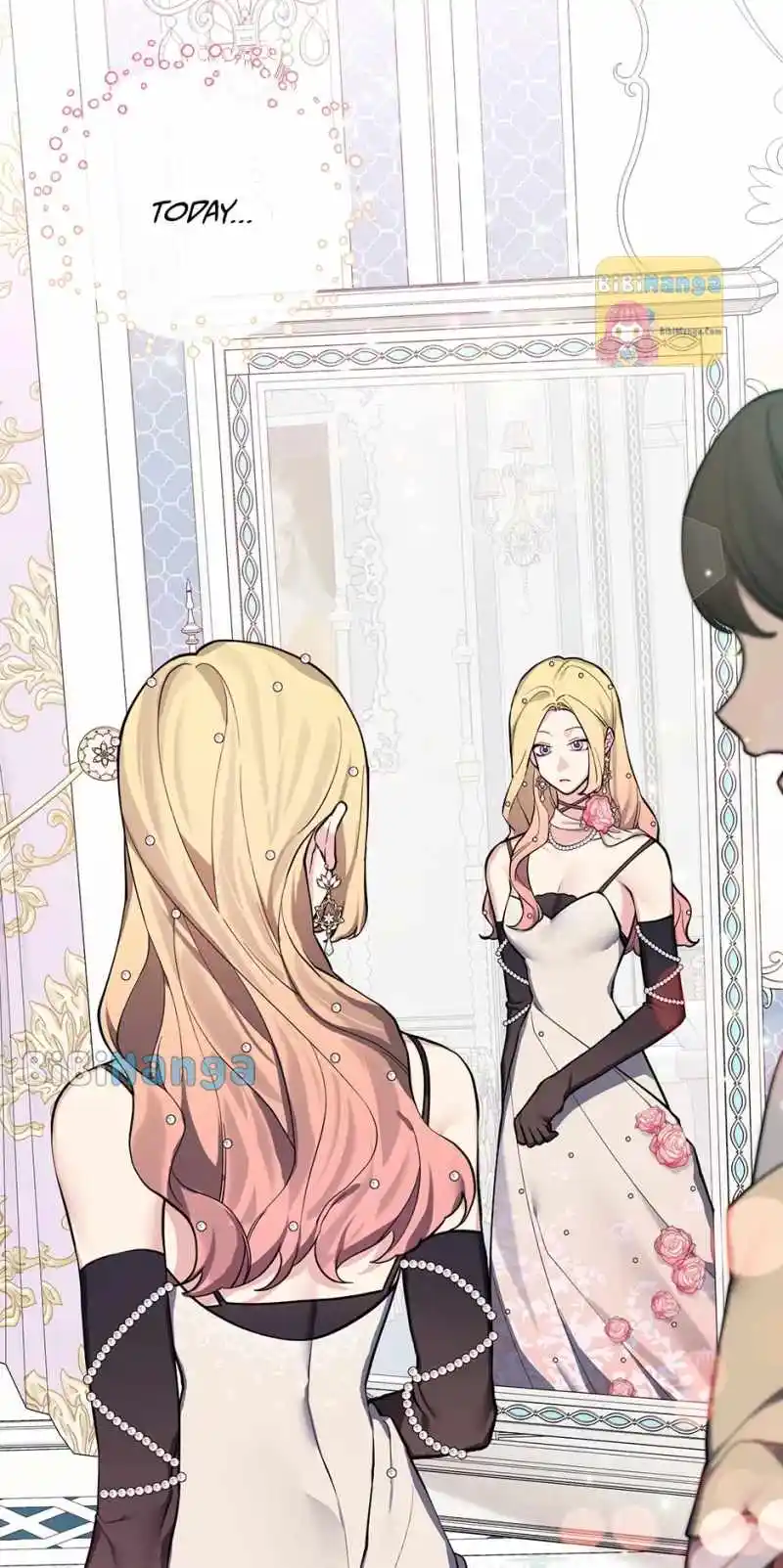 Starting from Today, I’m a Princess? Chapter 96