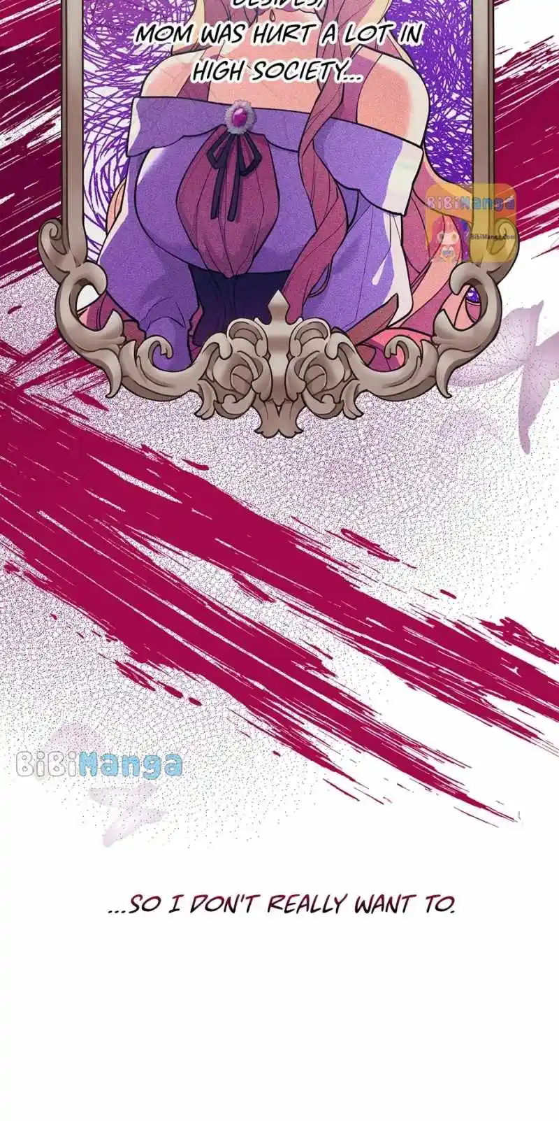 Starting from Today, I’m a Princess? Chapter 96